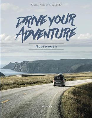 Drive Your Adventure Norway