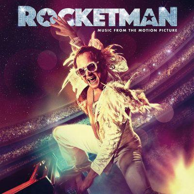 V/A - Rocketman (Ost) (2019) 2LP