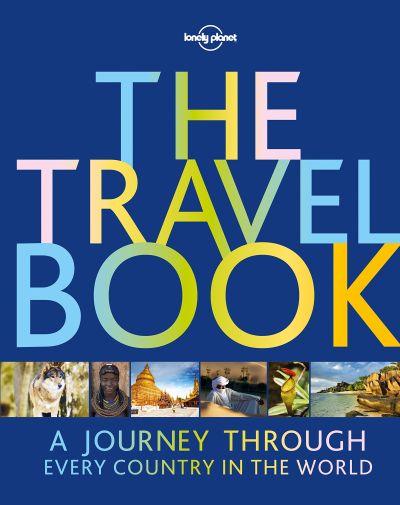 Lonely Planet: The Travel Book