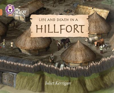 Life and Death in an Iron Age Hill Fort