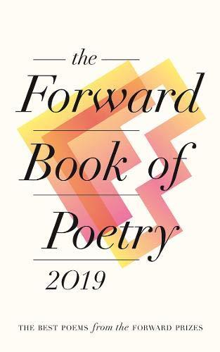 Forward Book of Poetry 2019