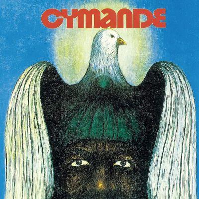 Cymande - Cymande (1972) LP
