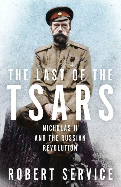 Last of the Tsars
