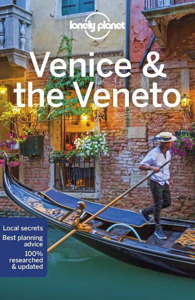 Lonely Planet: Venice and The Veneto