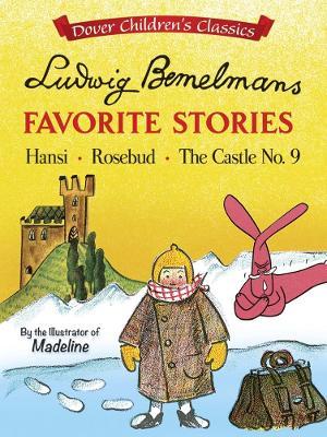Ludwig Bemelmans' Favorite Stories