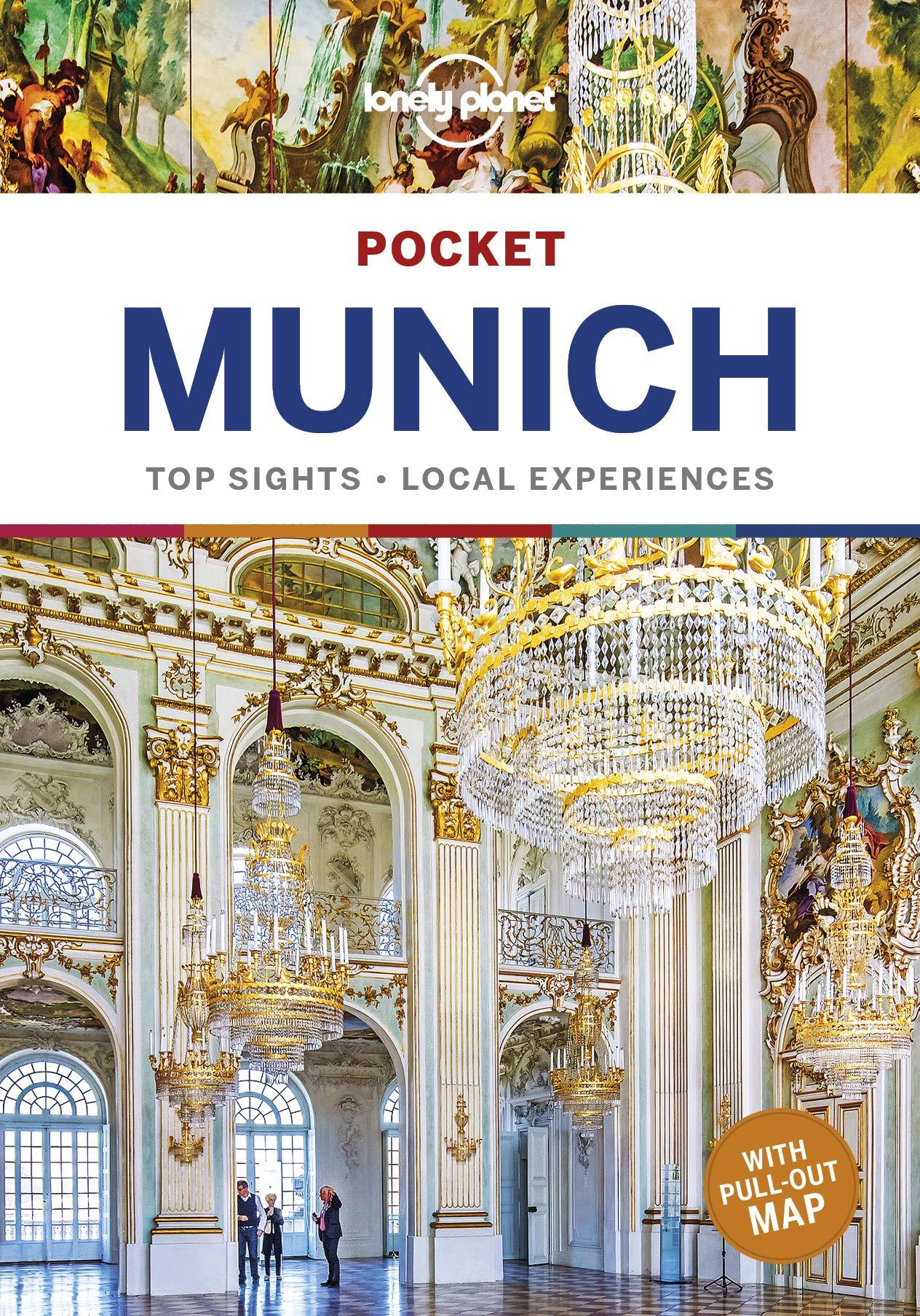 Lonely Planet: Pocket Munich