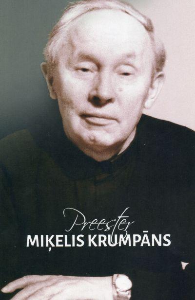 PREESTER MIKELIS KRUMPANS