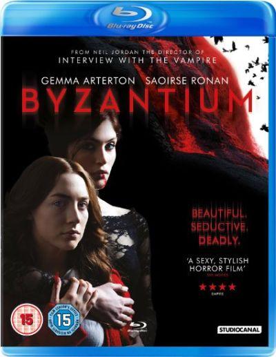BYZANTINUM (2012) BRD