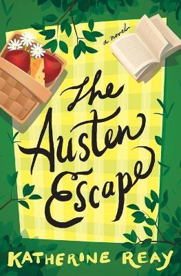 Austen Escape