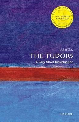 Tudors: A Very Short Introduction