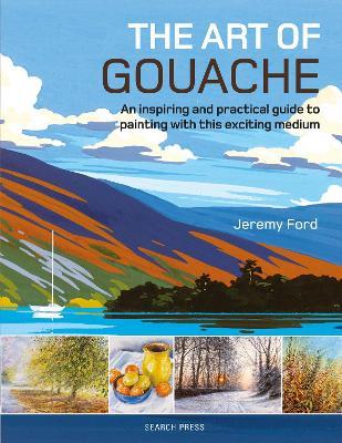 Art of Gouache