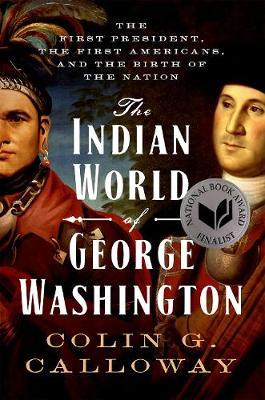 Indian World of George Washington