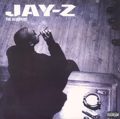 Jay-Z - The Blueprint (2011) 2LP