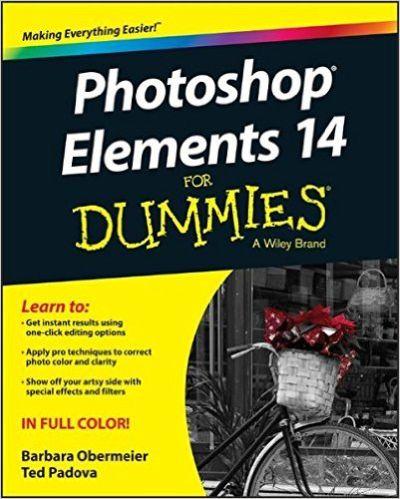 Photoshop Elements for Dummies