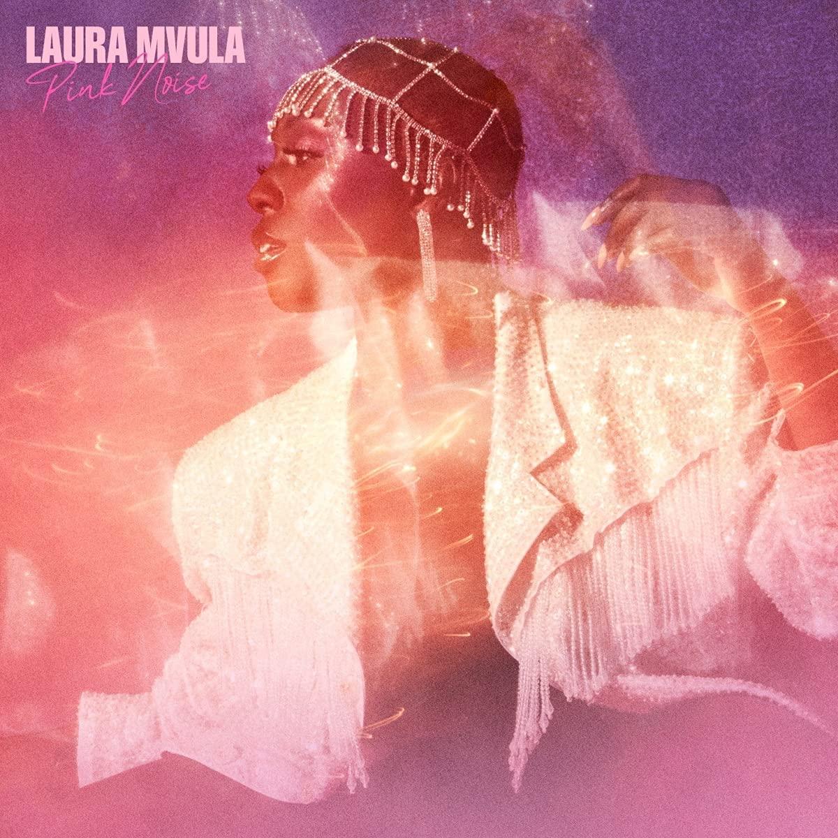 Laura Mvula - Pink Noise (2021)(Coloured Vinyl) LP
