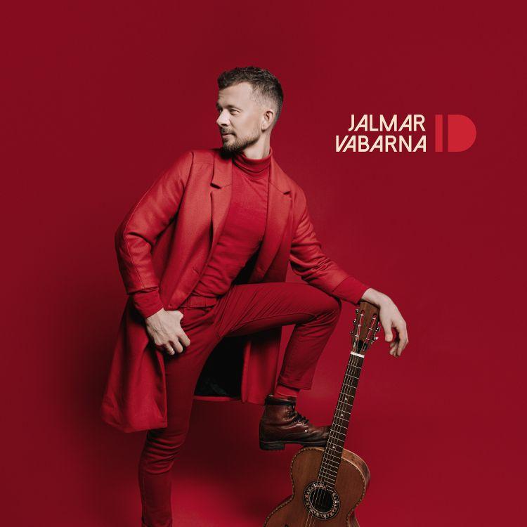 JALMAR VABARNA - ID (2021) CD