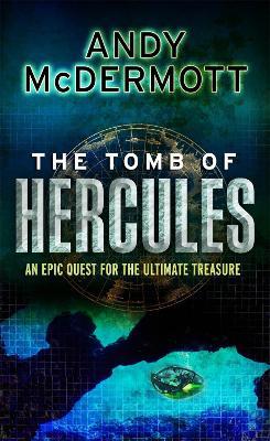 Tomb of Hercules (Wilde/Chase 2)