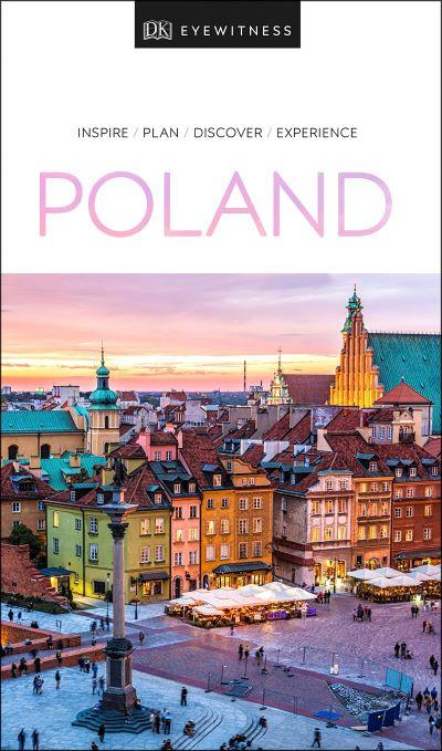 Eyewitness Travel Guide: Poland