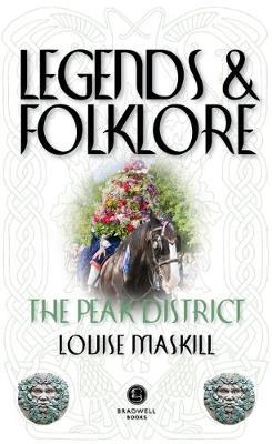 Legends & Folklore The Peak District
