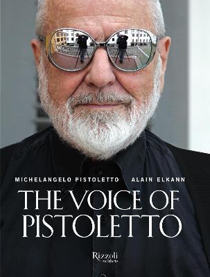 Voice of Pistoletto