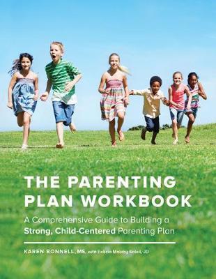 Parenting Plan Workbook