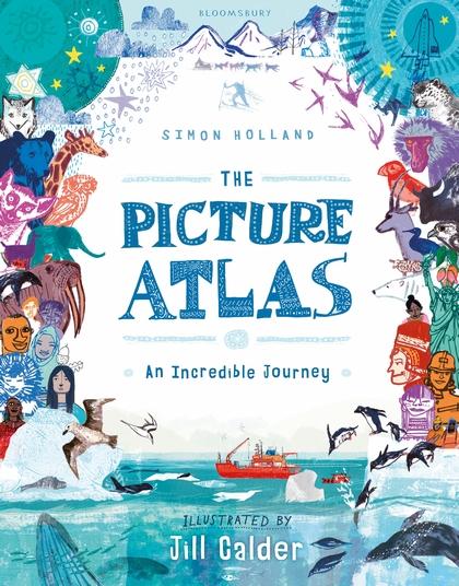 Picture Atlas: An Incredible Journey