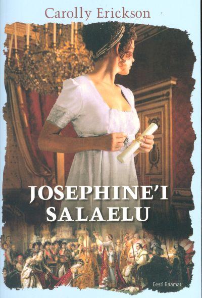 JOSEPHINE'I SALAELU