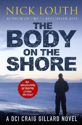 Body on the Shore