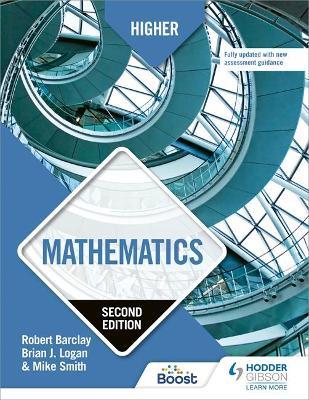 Higher Mathematics, Second Edition