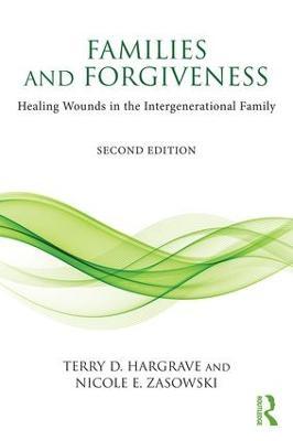 Families and Forgiveness
