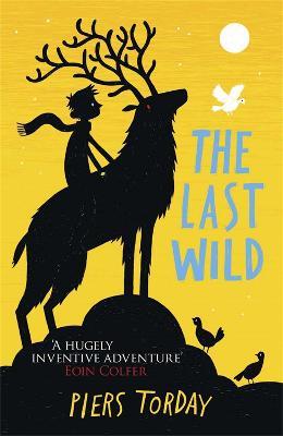 Last Wild Trilogy: The Last Wild