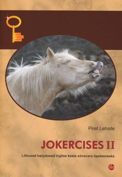 Jokercises II