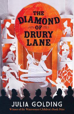 Diamond of Drury Lane