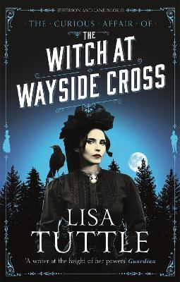 Witch at Wayside Cross