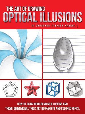 Art of Drawing Optical Illusions