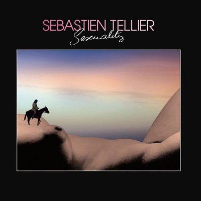 SEBASTIEN TELLIER - SEXUALITY (2008) CD