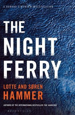 Night Ferry