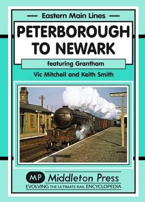 Peterborough to Newark
