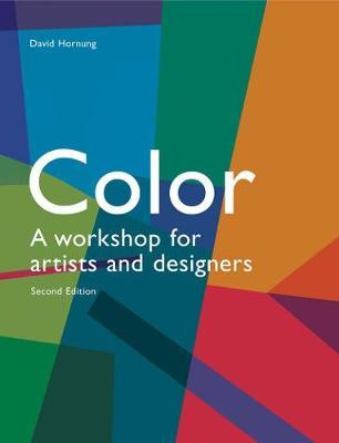 Colour: a Workshop for Artists and Designers