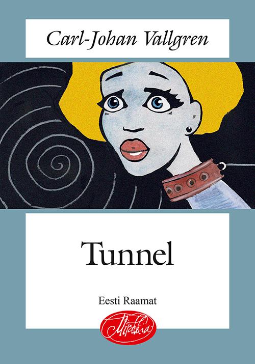E-raamat: Tunnel