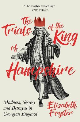 Trials of the King of Hampshire