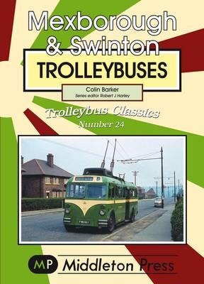 Mexborough and Swinton Trolleybuses