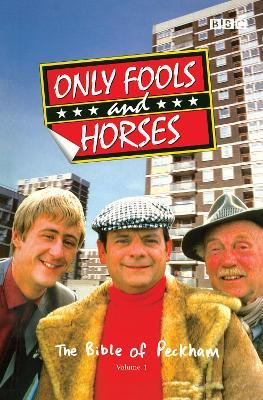 Only Fools And Horses - The Scripts Vol 1