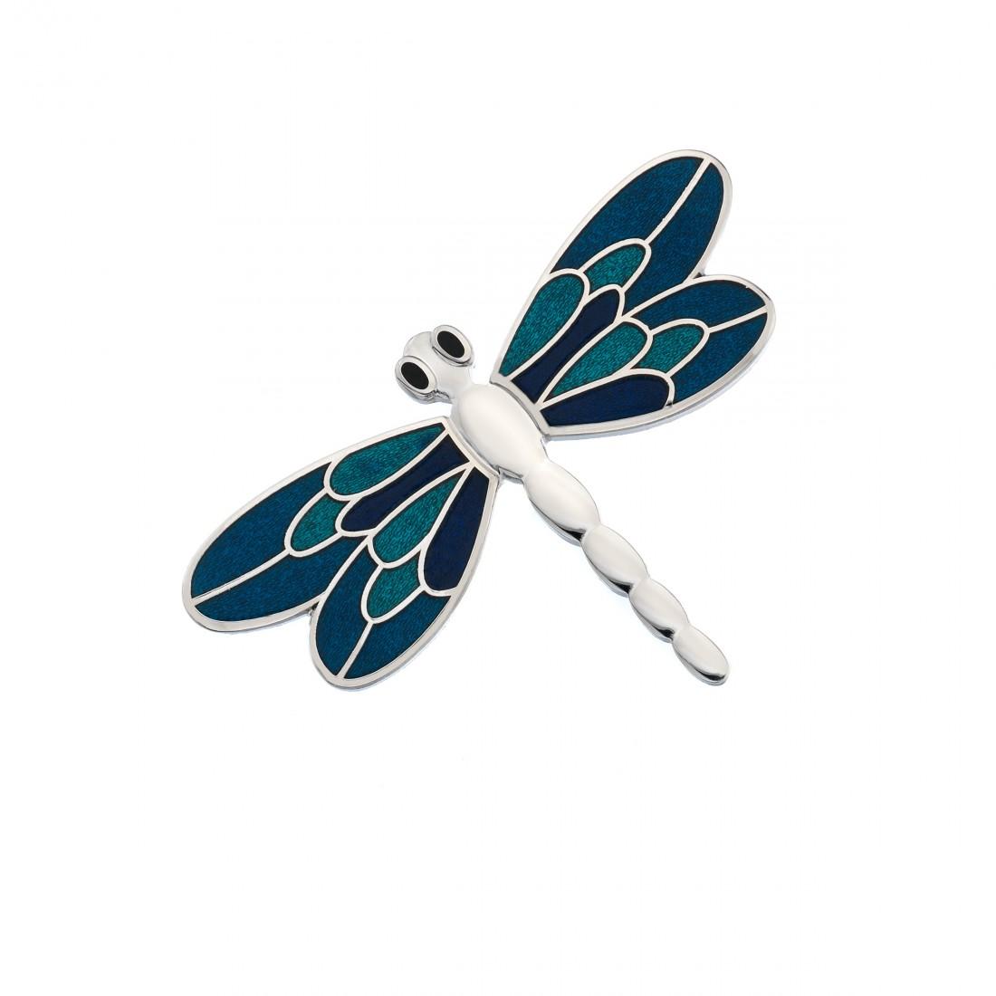 PROSS DRAGONFLY TURQUOISE