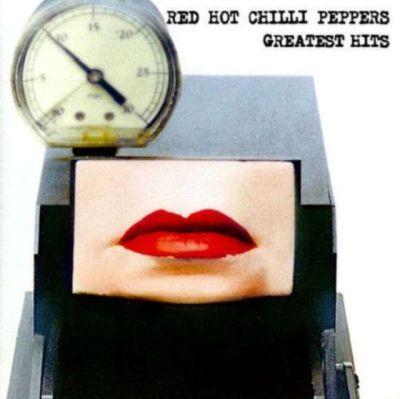 Red Hot Chili Peppers - Greatest Hits (2016) 2LP