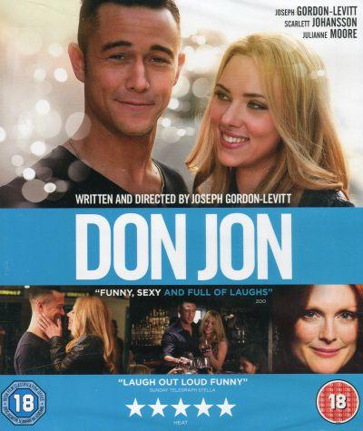 DON JON (2013) BRD
