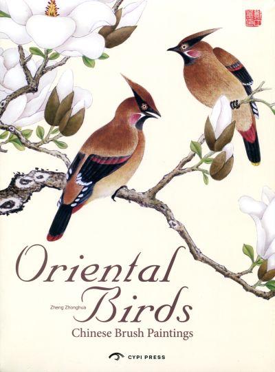 Oriental Birds