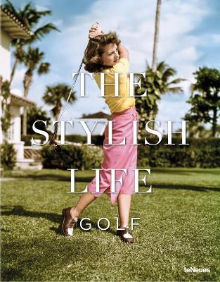 Stylish Life: Golf