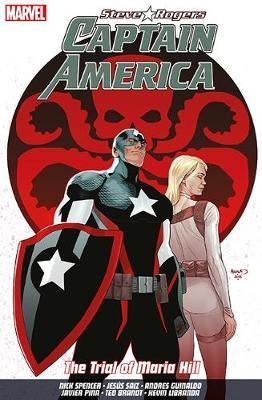 Captain America: Steve Rogers Vol. 2