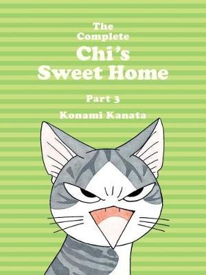 Complete Chi's Sweet Home 03